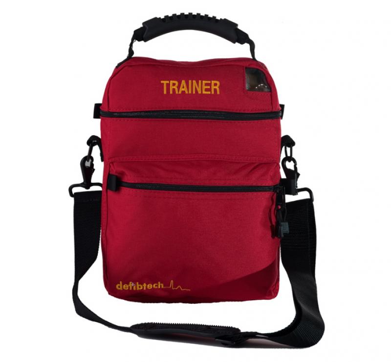 Defibtech Lifeline Trainer AED Draagtas