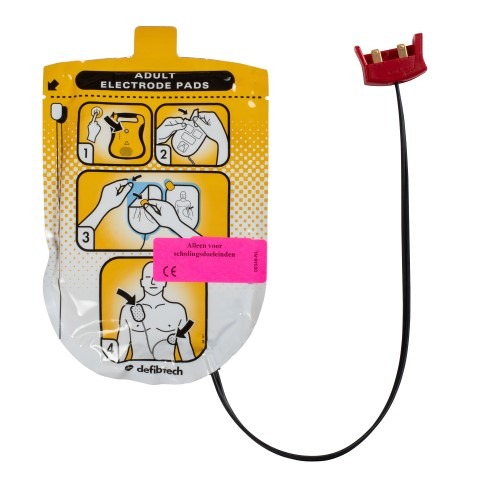 Lifeline Trainer AED