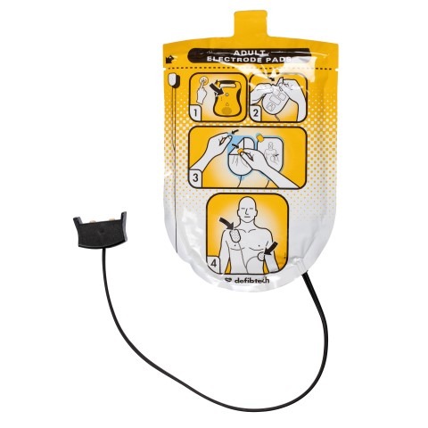 Lifeline AUTO AED 
