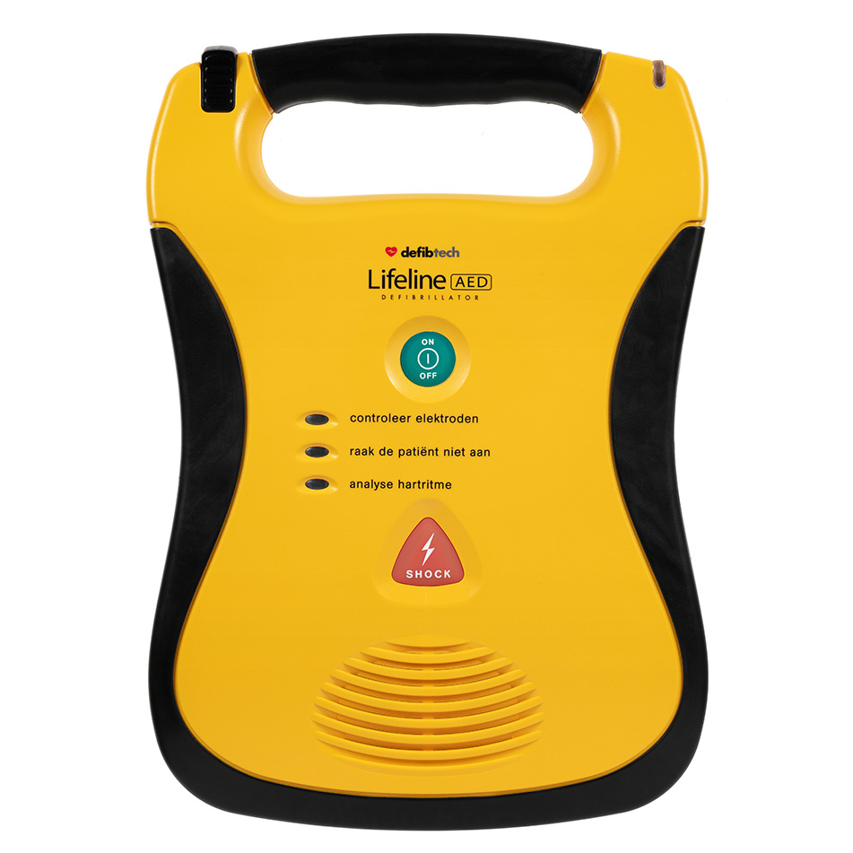 Lifeline AED 