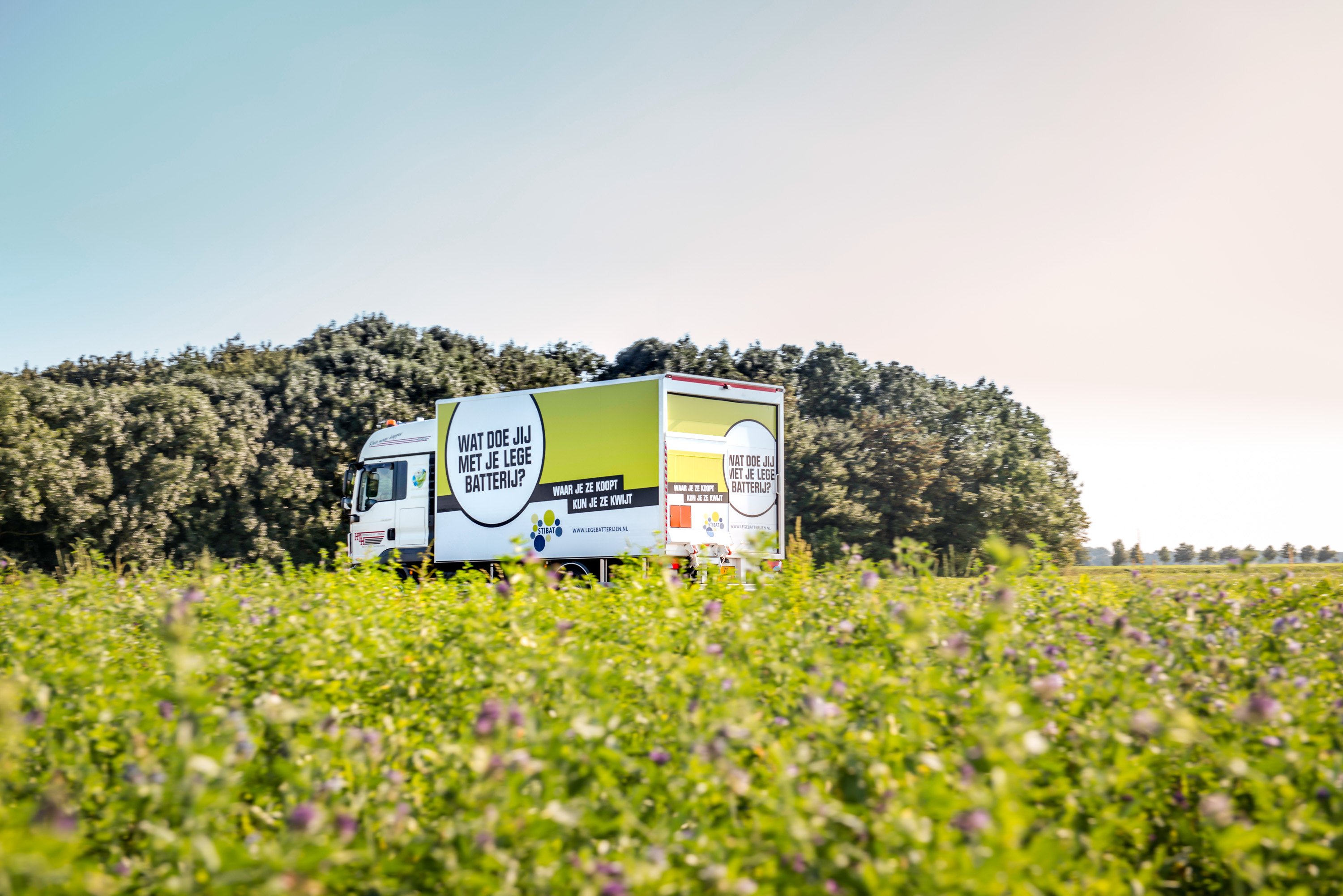 Defibtech kiest bewust voor een duurzame aanpak