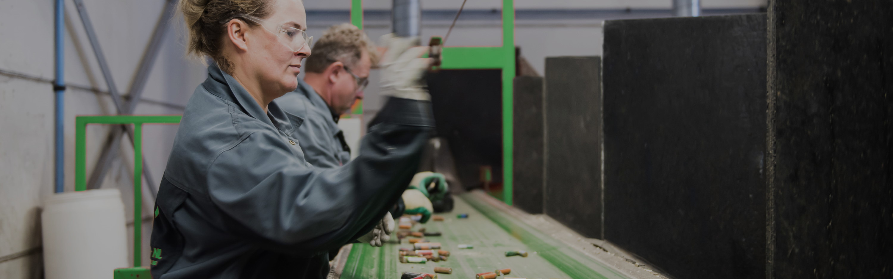 Defibtech kiest bewust voor een duurzame aanpak