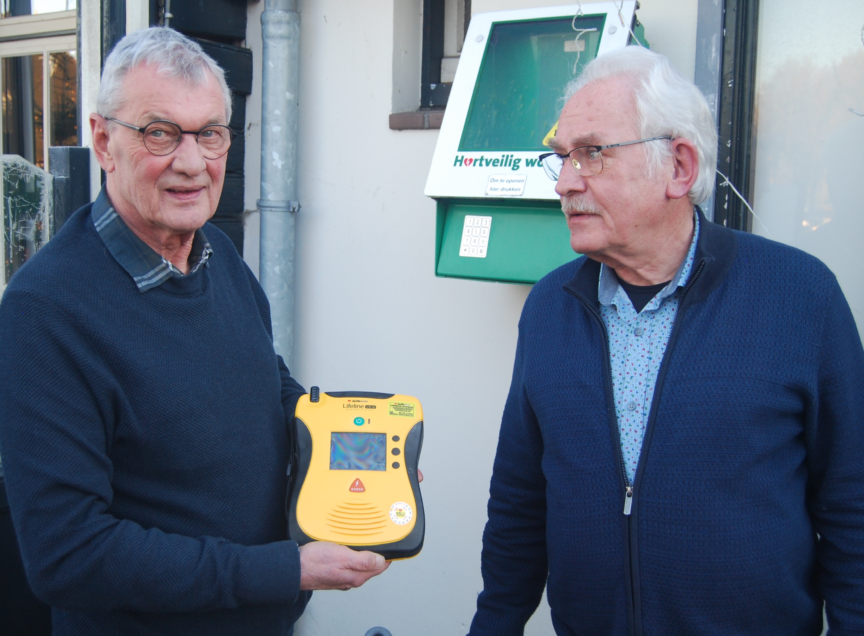 Stichting Heartsafe Boxtel