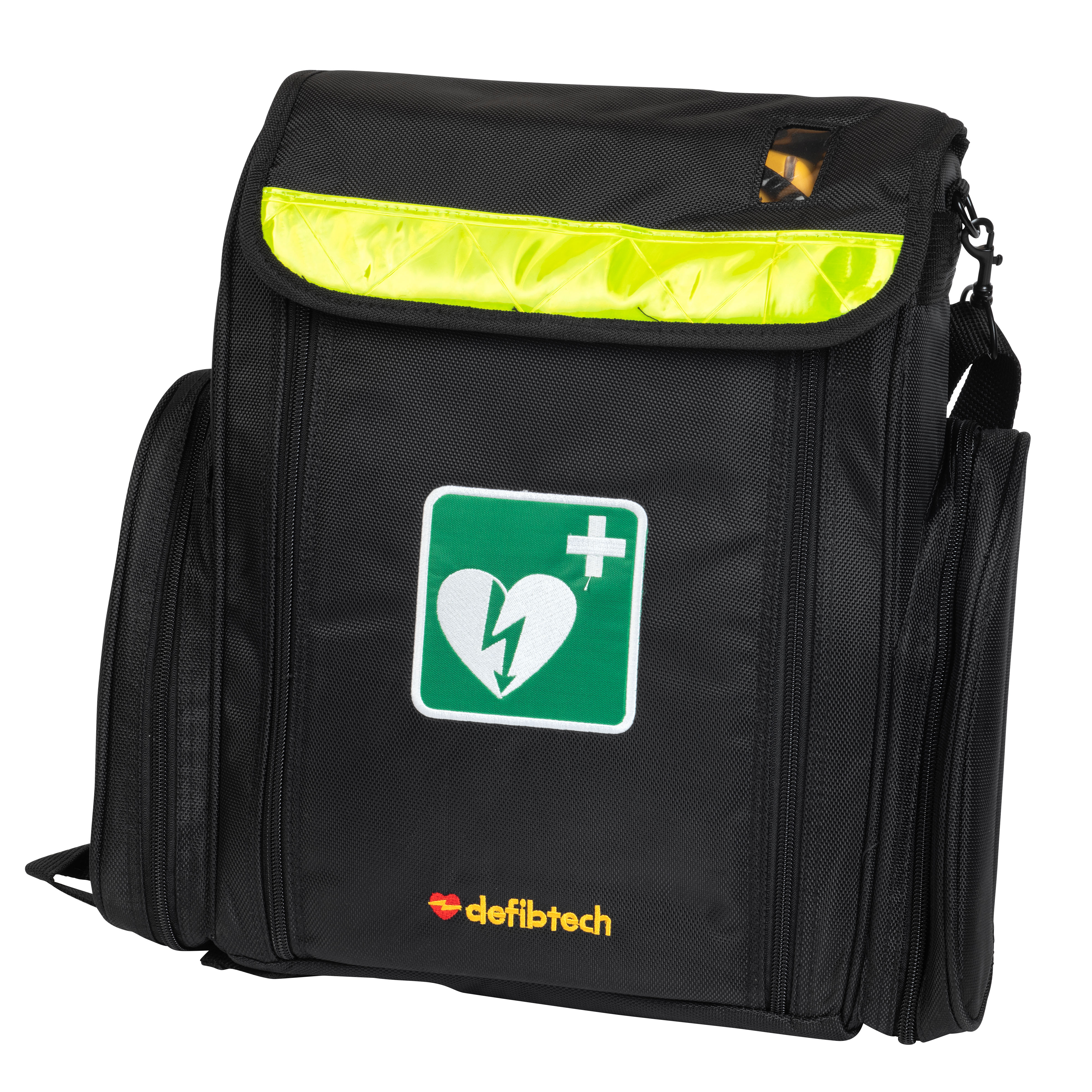 Defibtech AED Draagtas