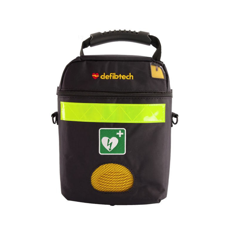 Defibtech Lifeline AED Draagtas